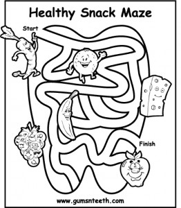 snack_maze